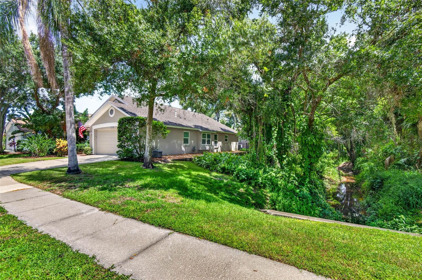 WESTCHASE SEC 115 - Residential