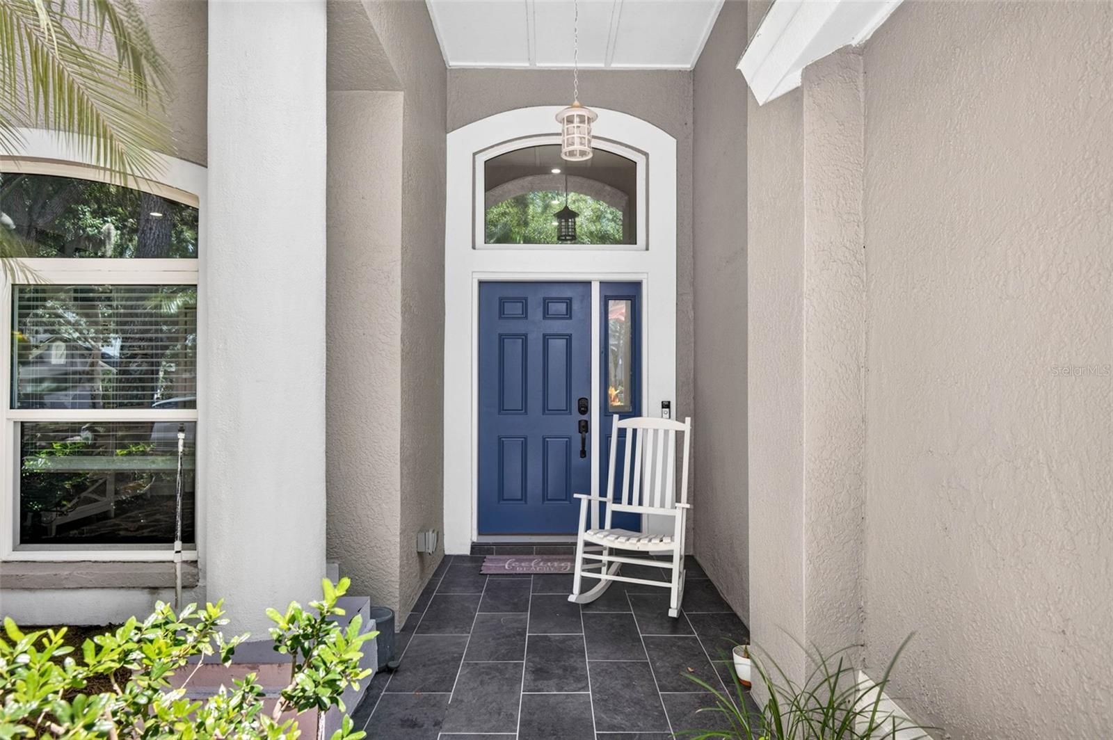 WESTCHASE SEC 115 - Residential