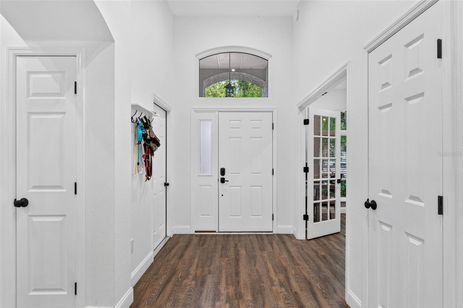 WESTCHASE SEC 115 - Residential