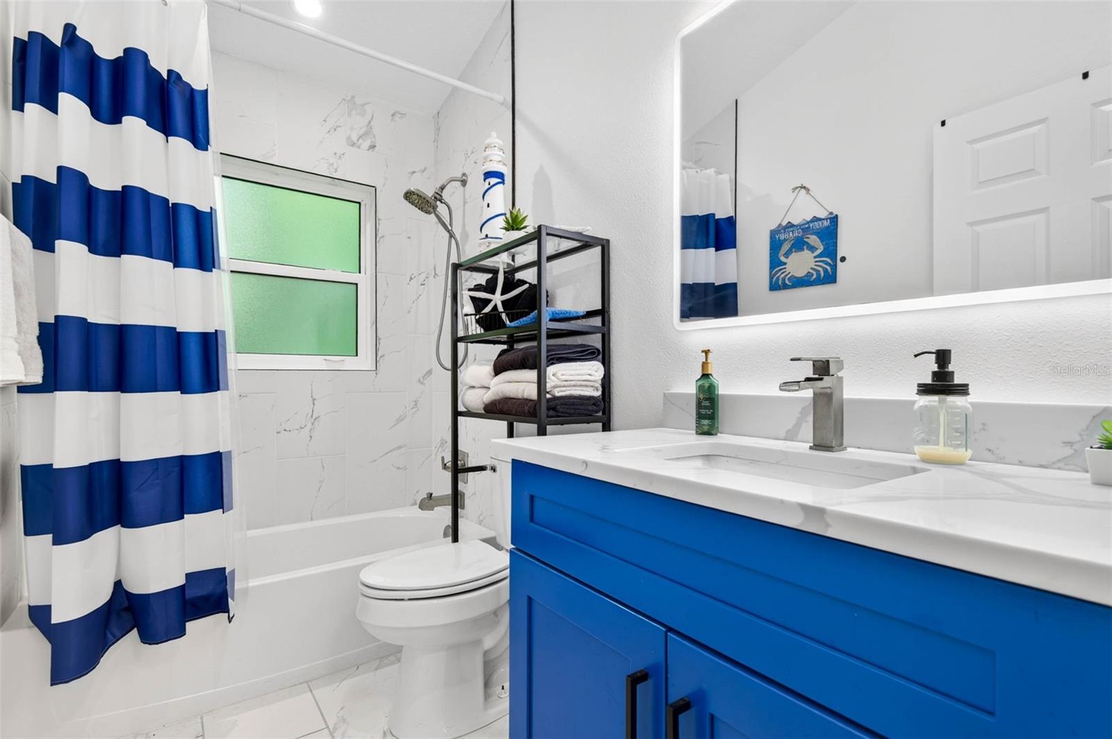 WESTCHASE SEC 115 - Residential