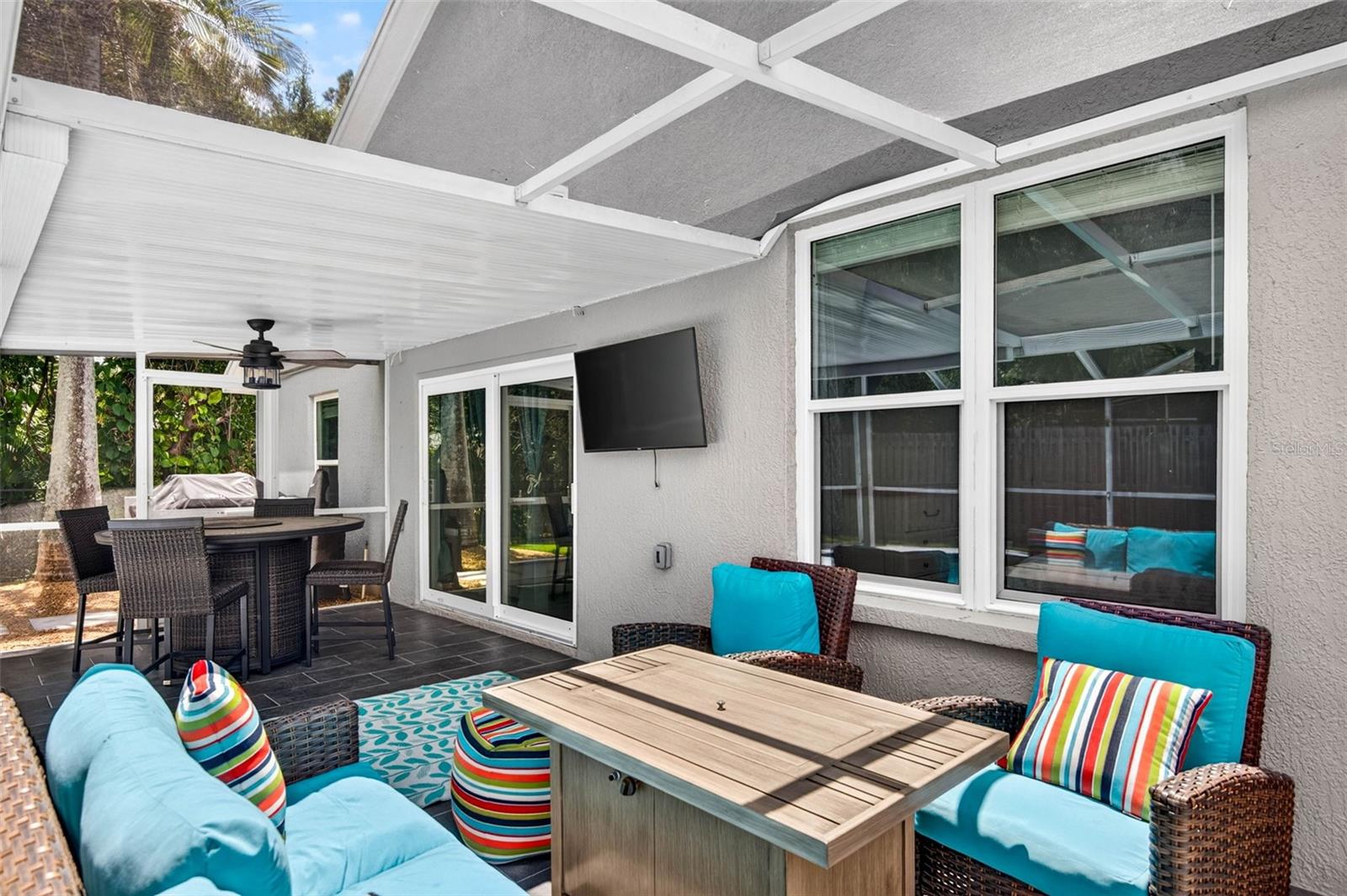 WESTCHASE SEC 115 - Residential