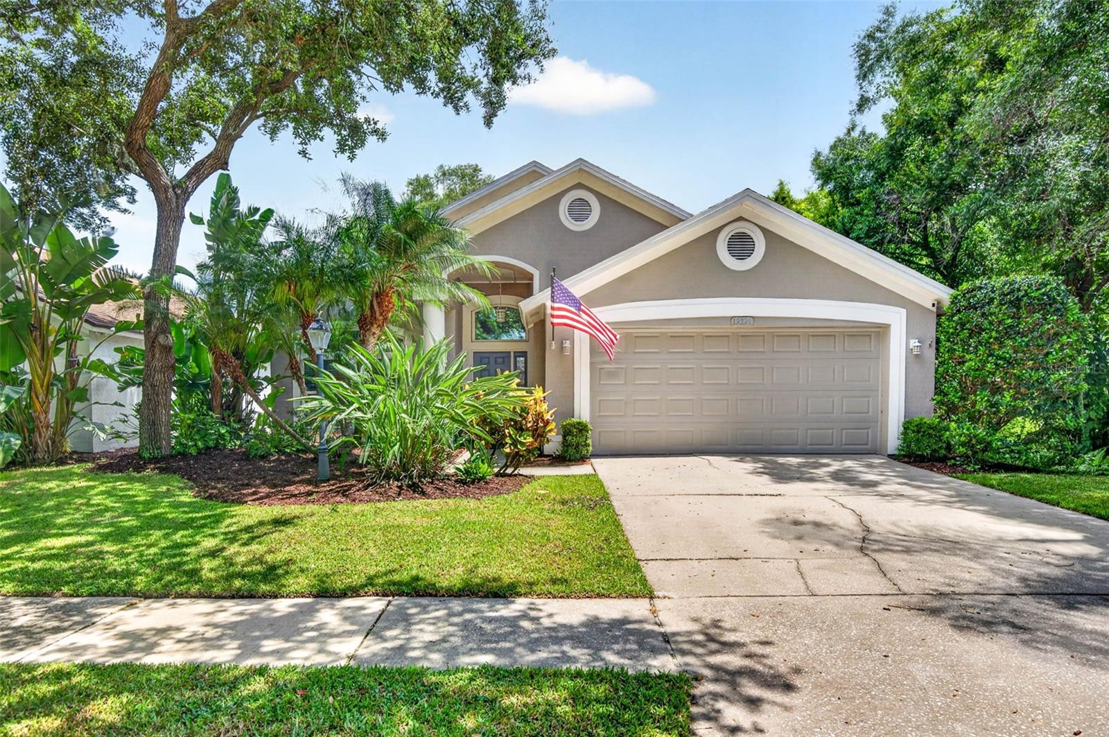 Welcome to 12321 Glenfield ave. in Westchase voted one of the best Suburbs in America!
This completely renovated 4 bed 2 bath pool home is a MUST SEE! Located on a quiet tree lined street with no side neighbor!
Kitchen and all baths renovated in 2021 will new luxury vinyl plank flooring.  Turfed and fenced back yard. Community ammenities include Fitness center, community pool, tennis/pickle ball courts. Make an appointment to see this beautiful home today.