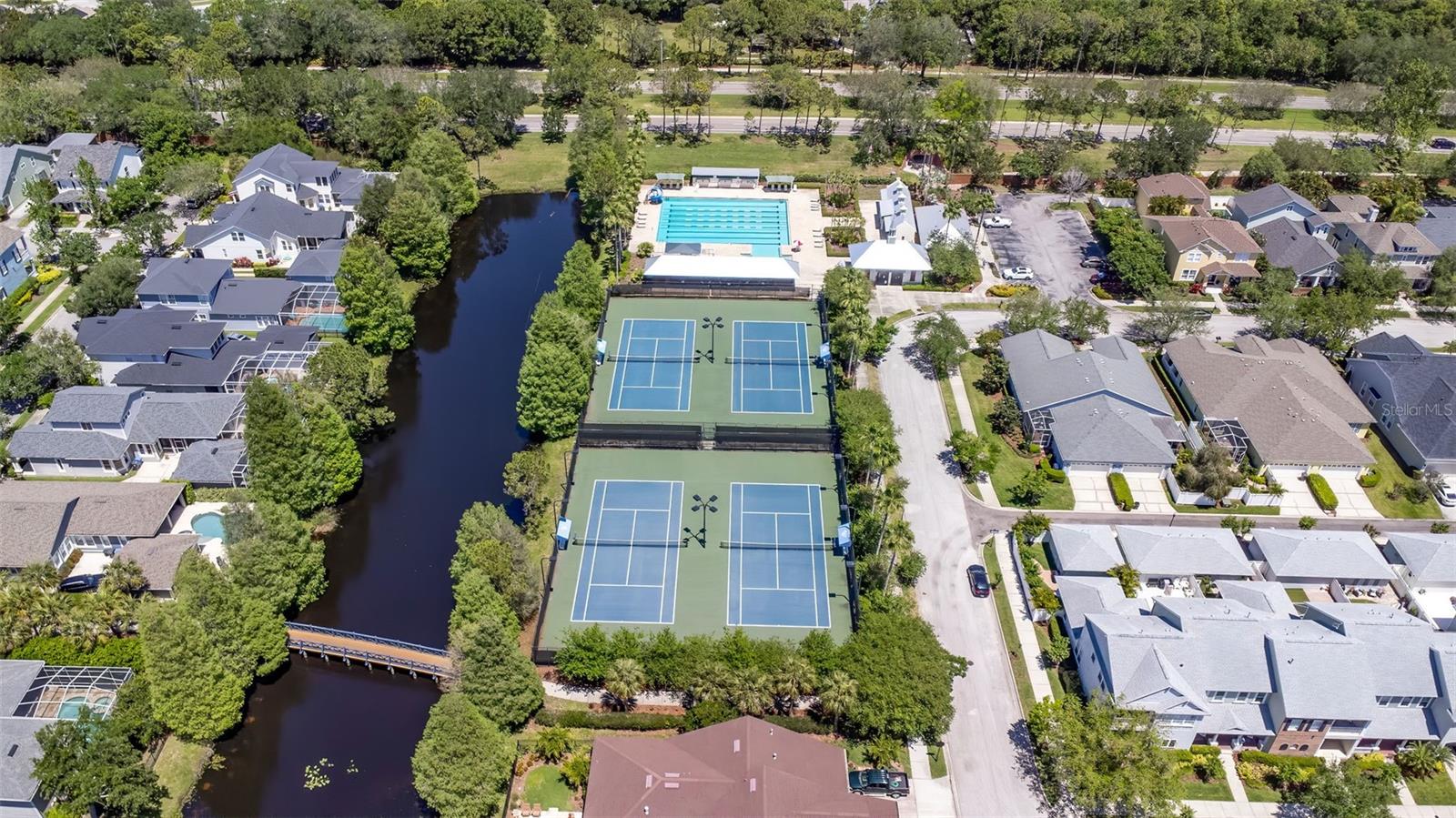 WESTCHASE SEC 115 - Residential