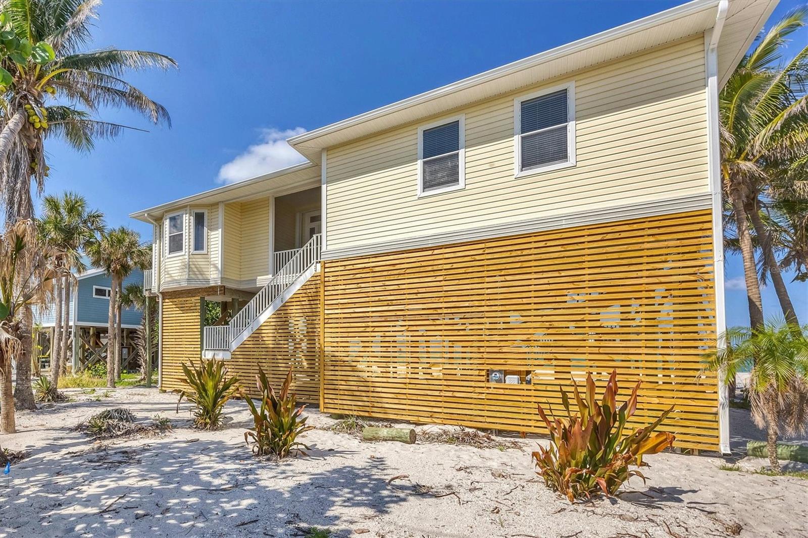 PALM ISLAND ESTATES UN 4 - Residential