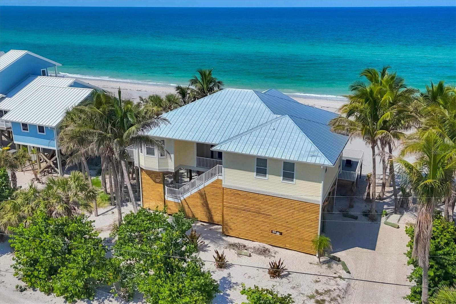 PALM ISLAND ESTATES UN 4 - Residential
