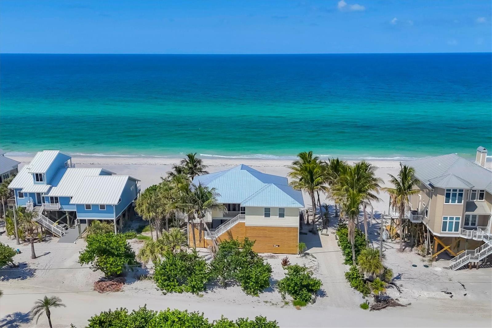 PALM ISLAND ESTATES UN 4 - Residential