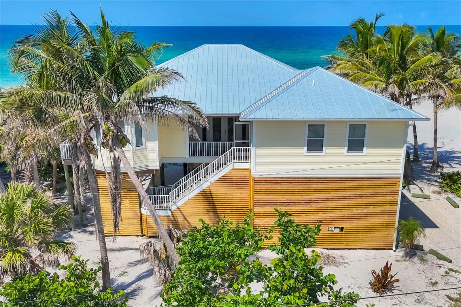 PALM ISLAND ESTATES UN 4 - Residential