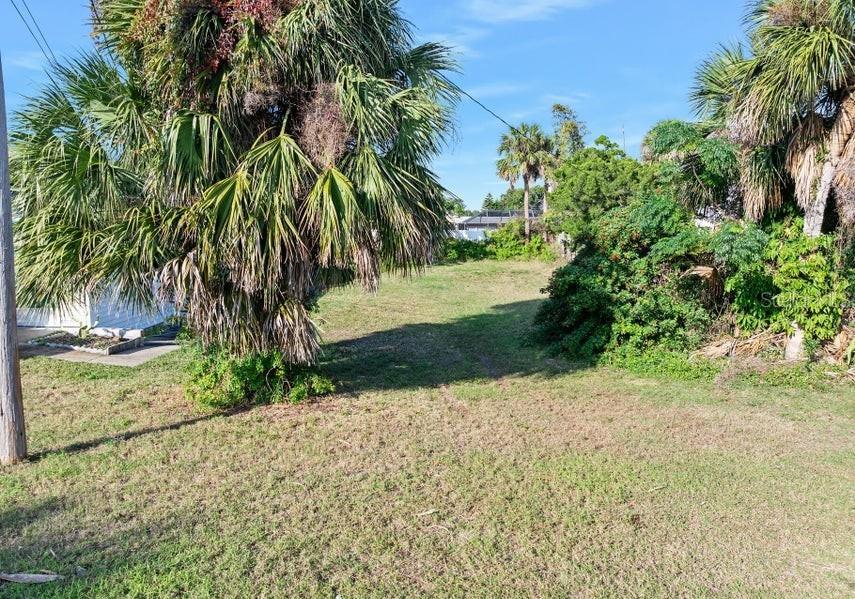 EL PINO PARQUE - Land