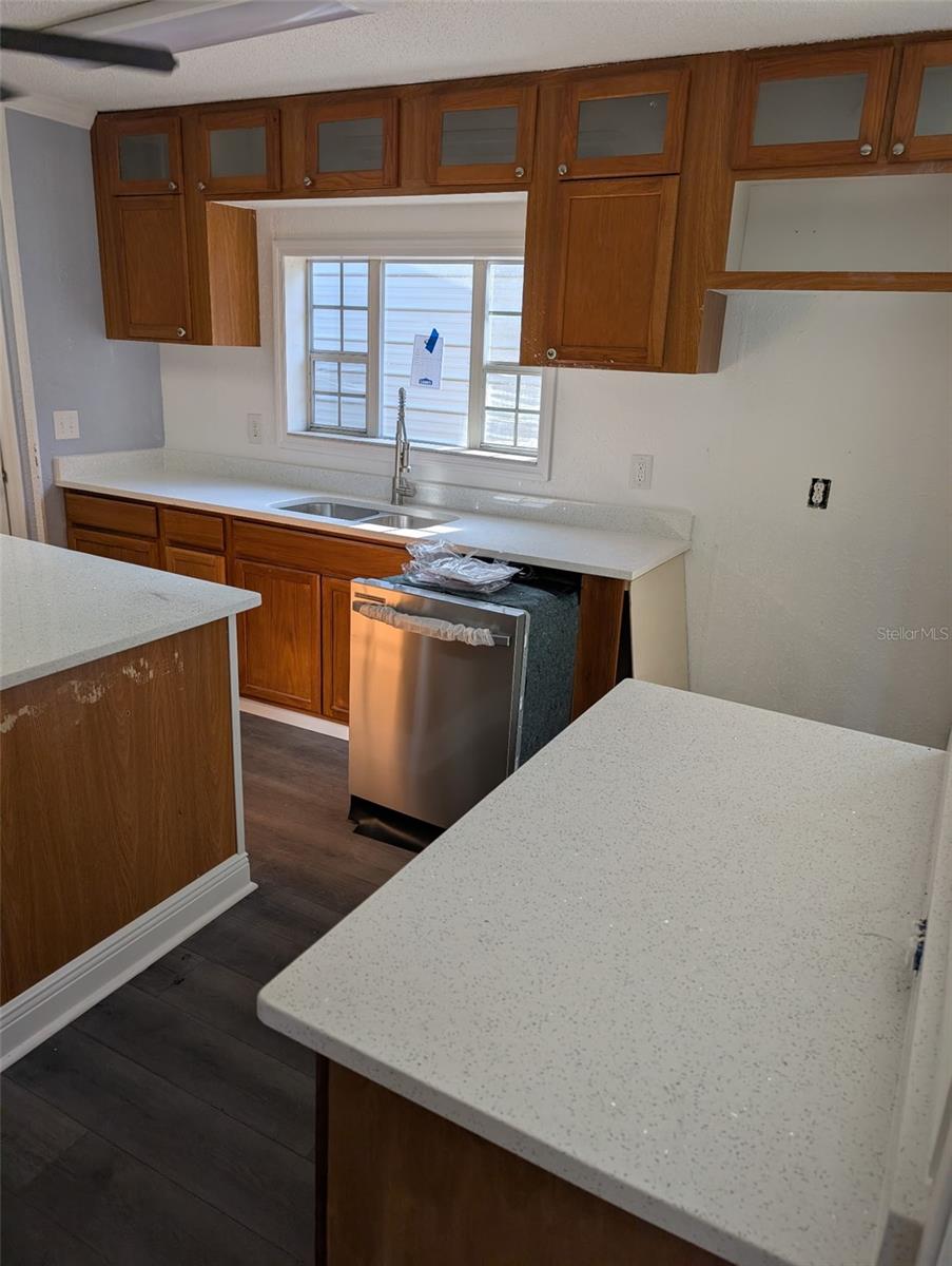 BELLEVIEW HILLS ESTATE - Residential