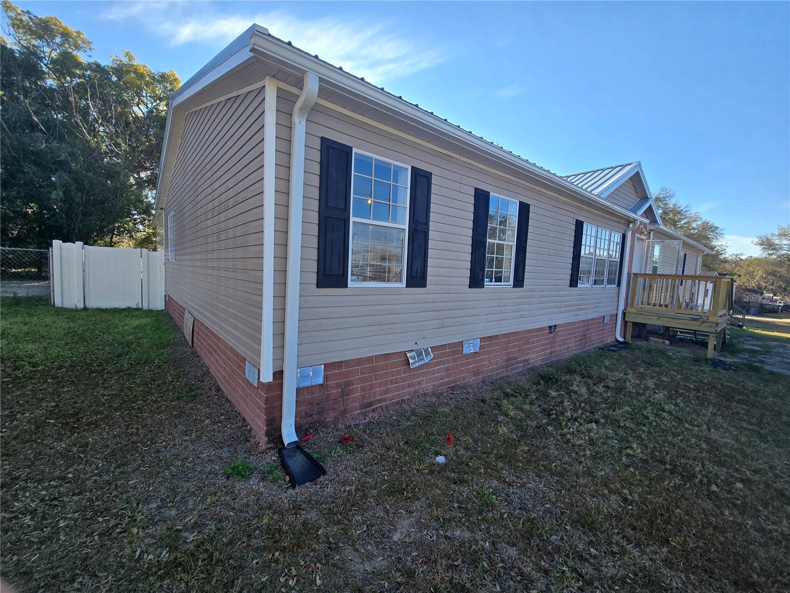 BELLEVIEW HILLS ESTATE - Residential