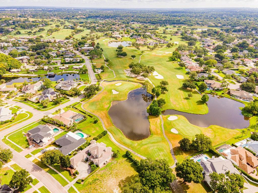 BAY HILL SEC 05A - Residential