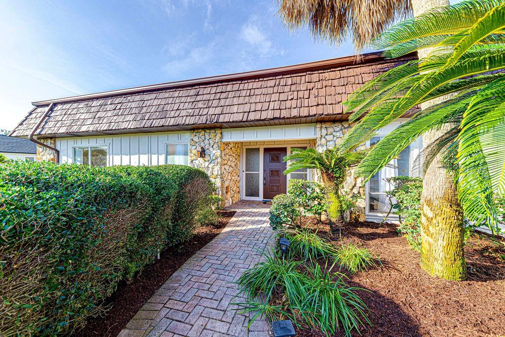 BAY HILL SEC 05A - Residential