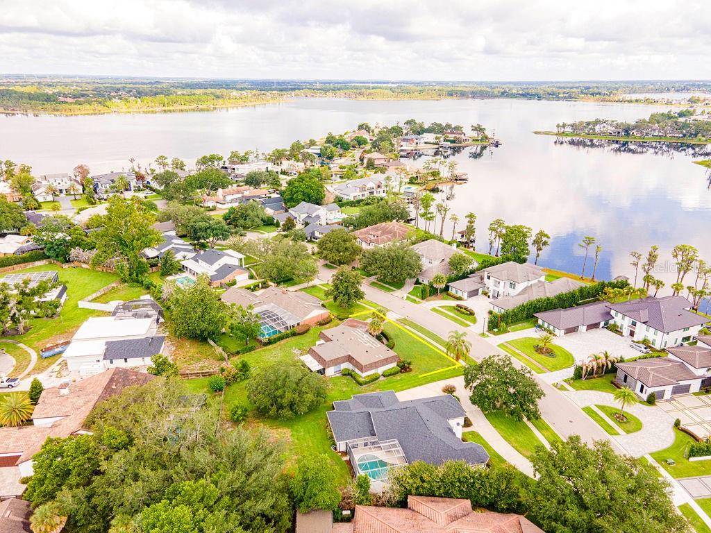 BAY HILL SEC 05A - Residential