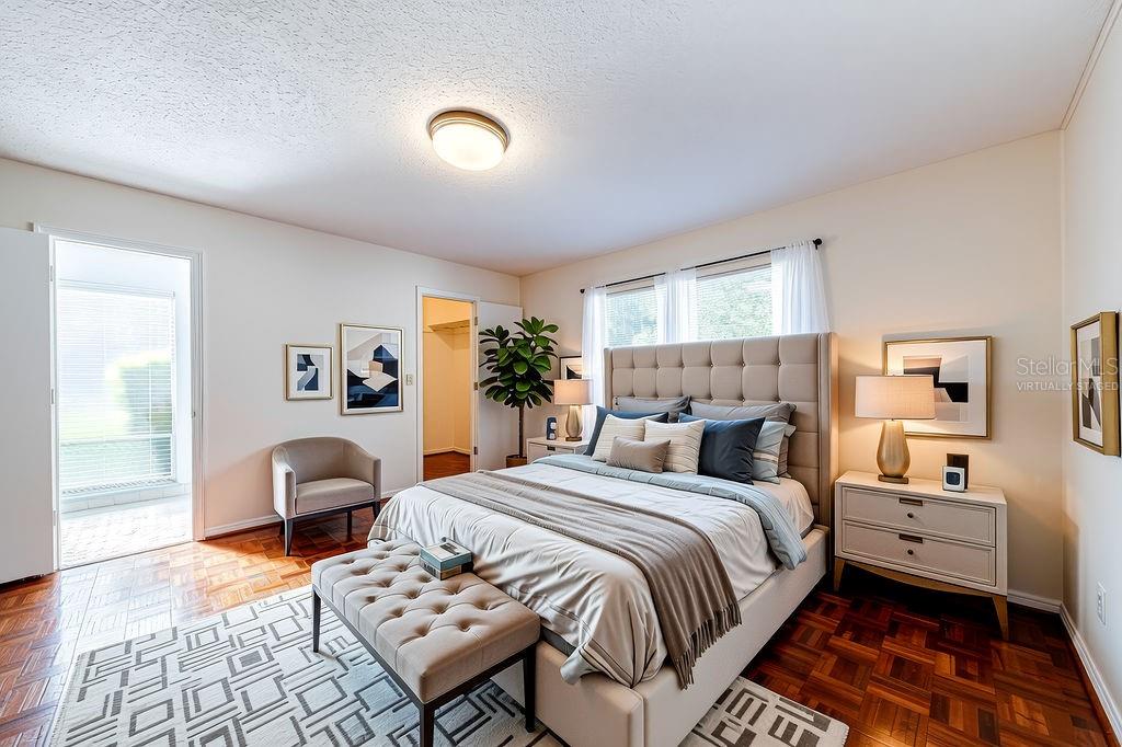 BAY HILL SEC 05A - Residential