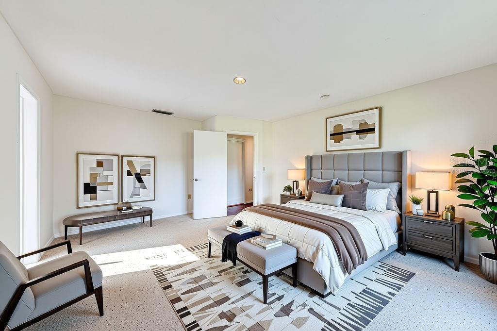 BAY HILL SEC 05A - Residential
