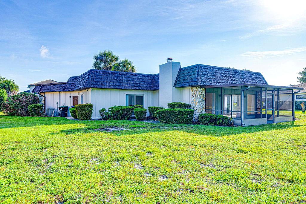 BAY HILL SEC 05A - Residential