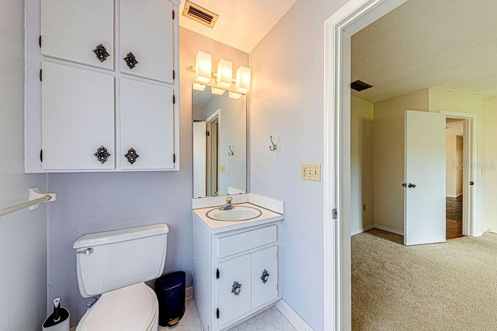 BAY HILL SEC 05A - Residential