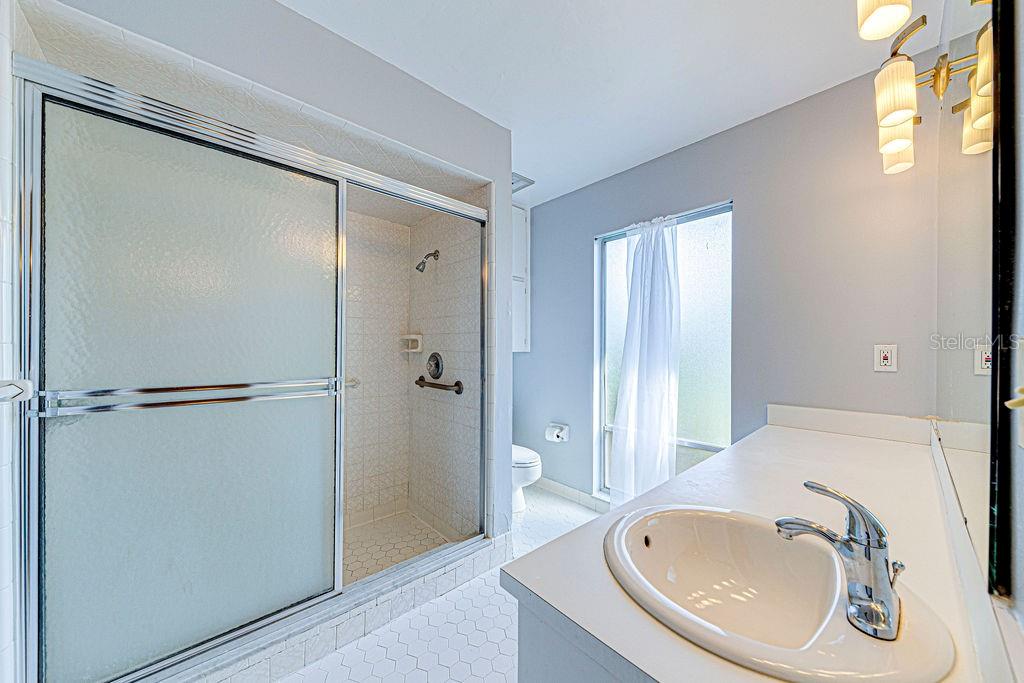 BAY HILL SEC 05A - Residential