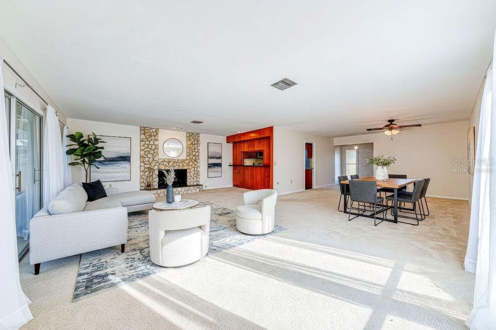 BAY HILL SEC 05A - Residential
