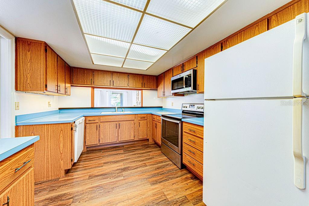 BAY HILL SEC 05A - Residential