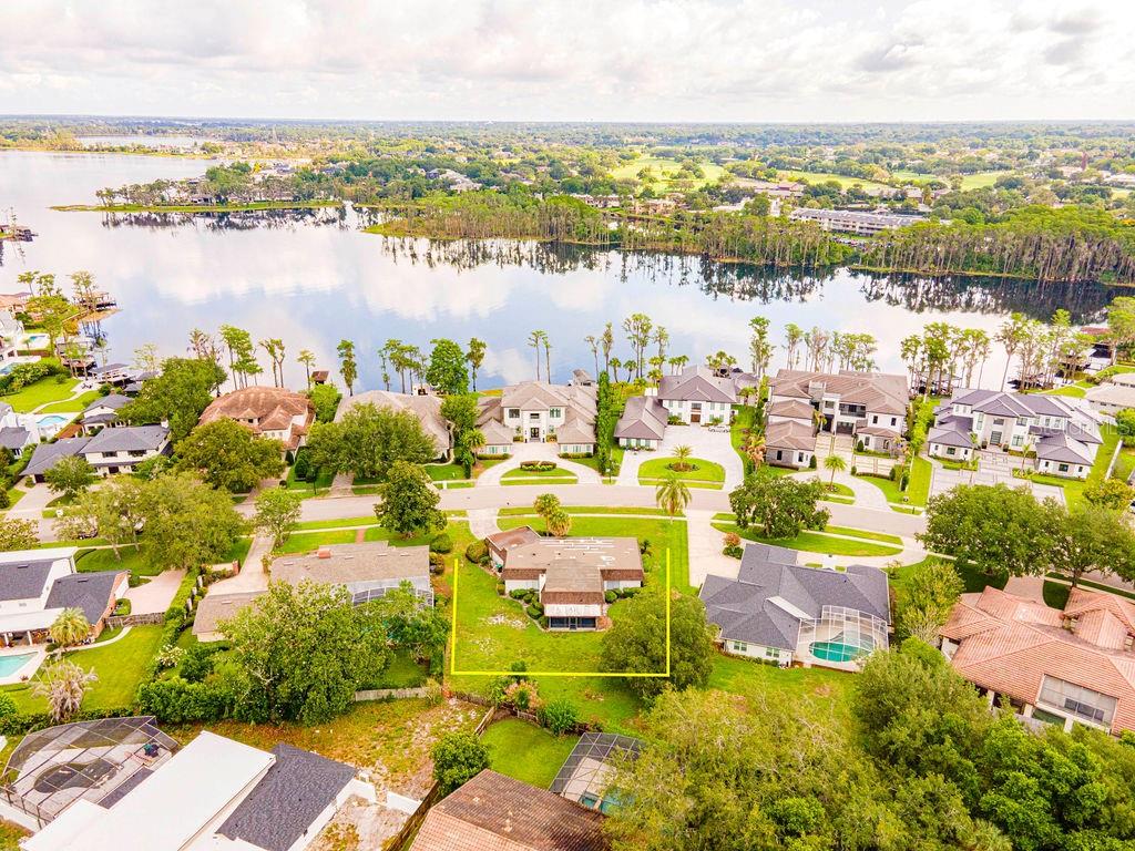 BAY HILL SEC 05A - Residential