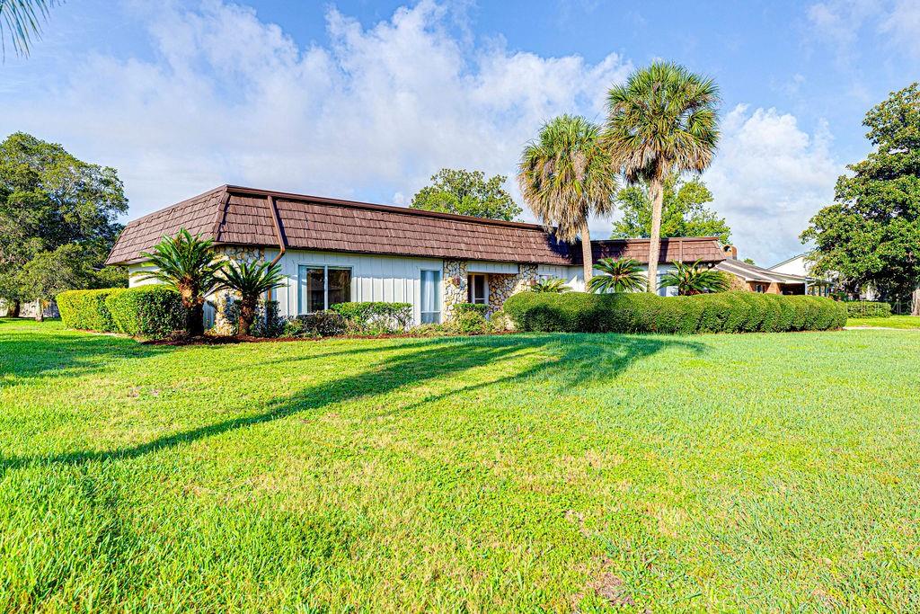 BAY HILL SEC 05A - Residential