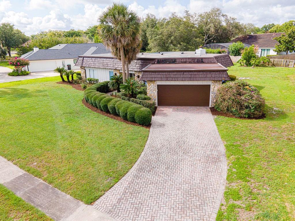 BAY HILL SEC 05A - Residential