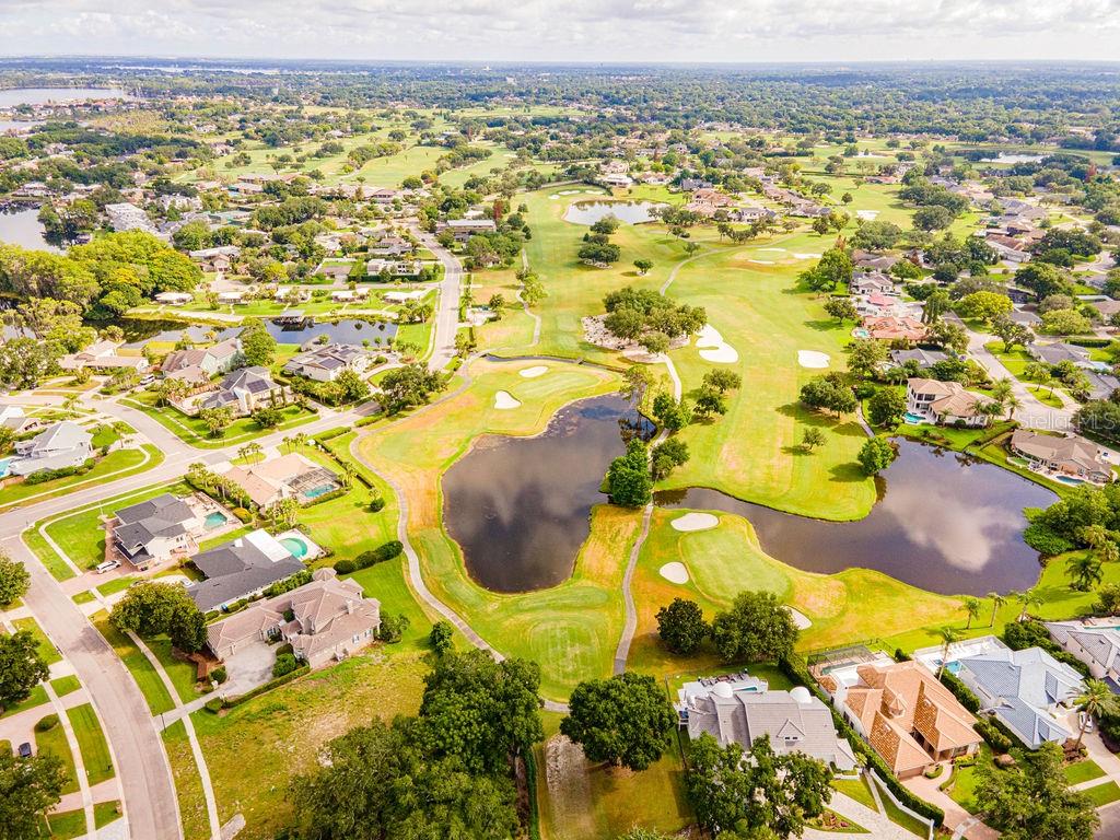 BAY HILL SEC 05A - Residential