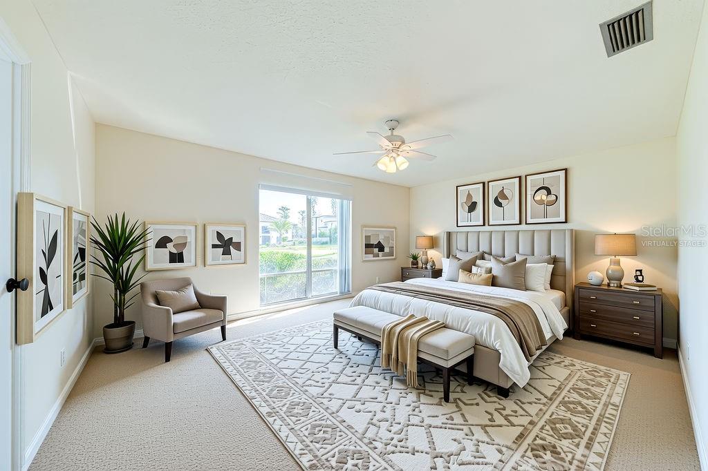 BAY HILL SEC 05A - Residential
