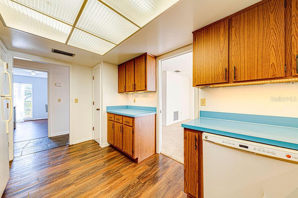 BAY HILL SEC 05A - Residential