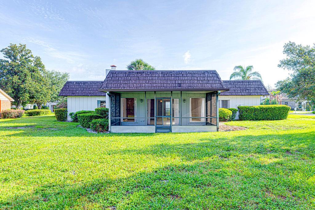 BAY HILL SEC 05A - Residential