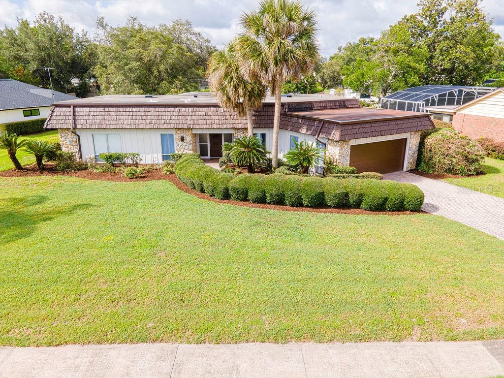 BAY HILL SEC 05A - Residential