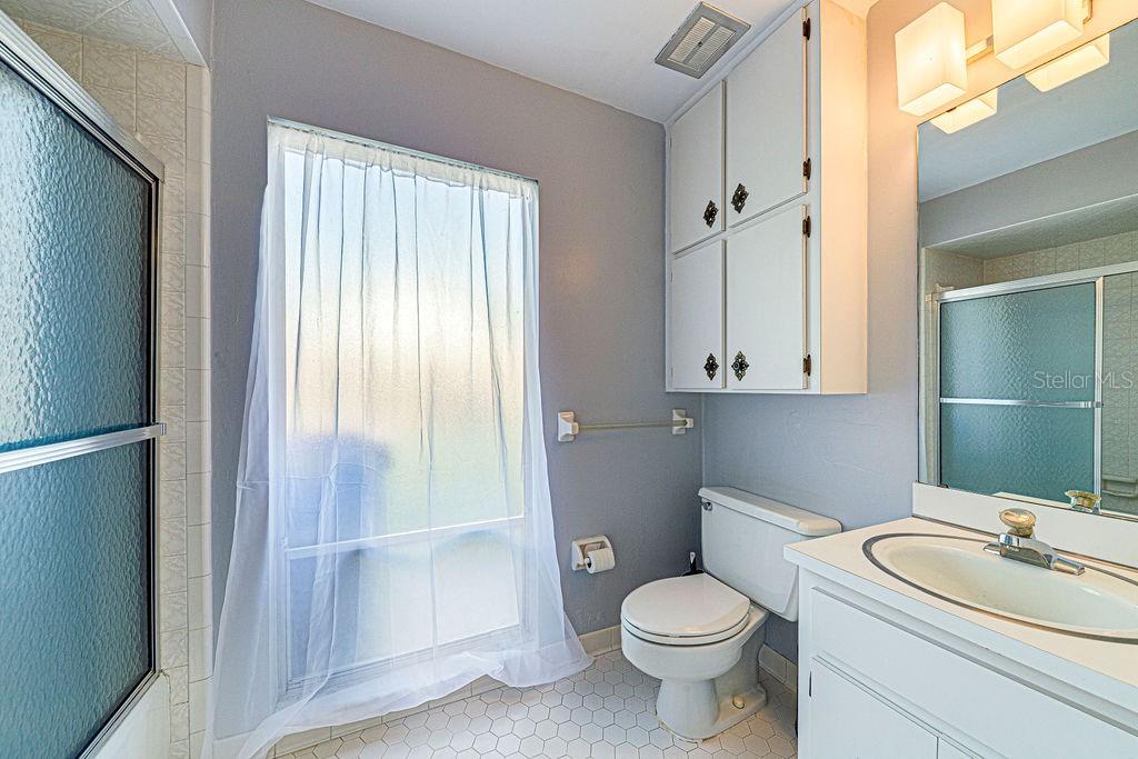 BAY HILL SEC 05A - Residential
