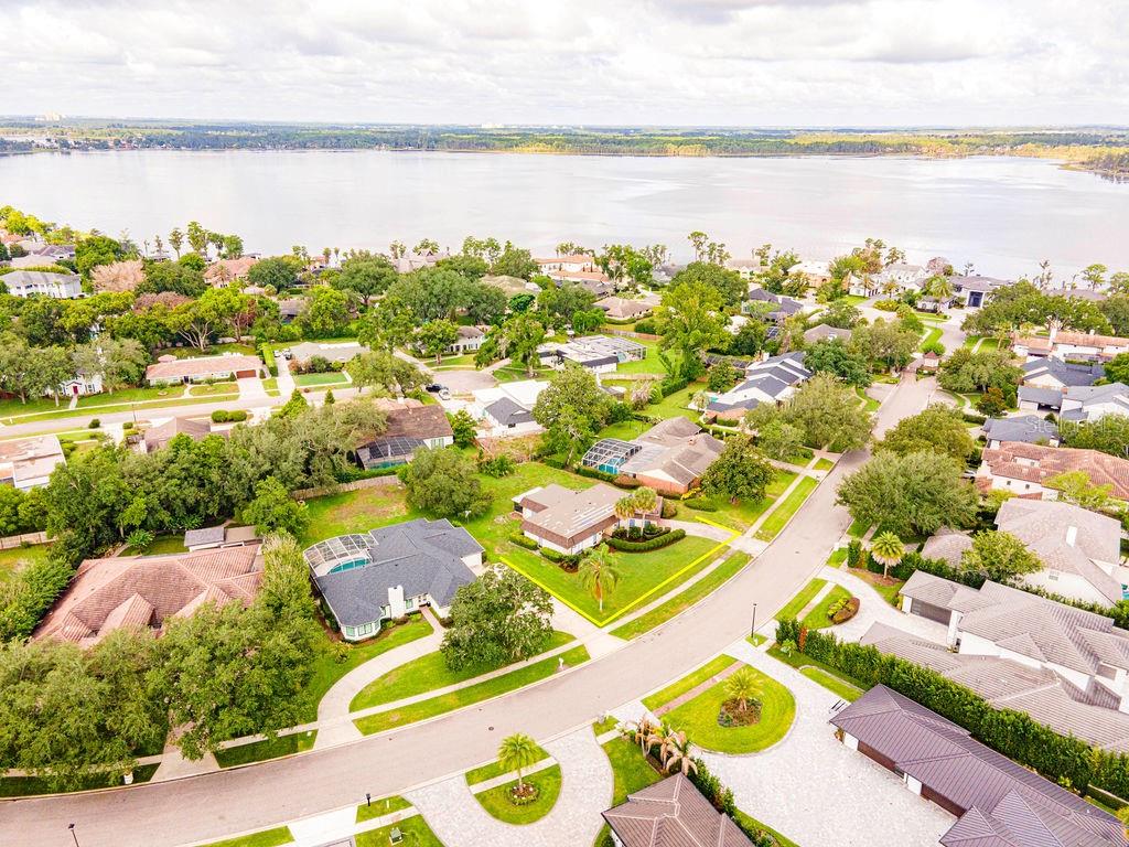 BAY HILL SEC 05A - Residential