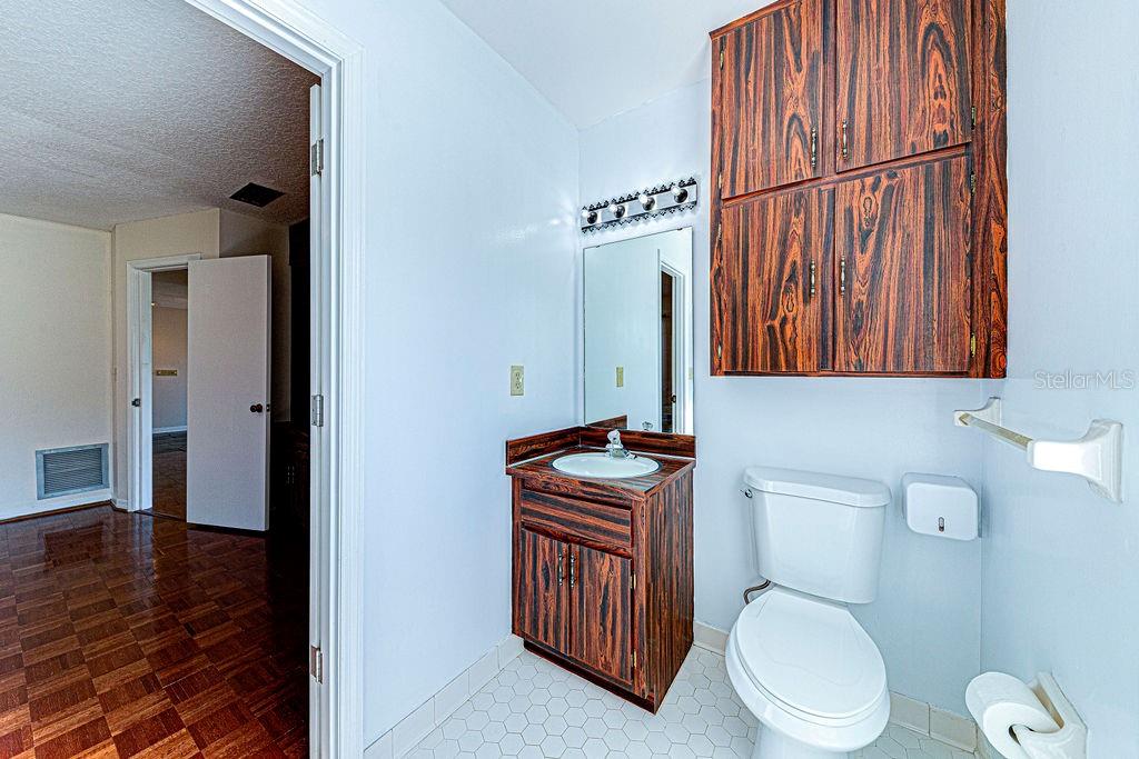 BAY HILL SEC 05A - Residential
