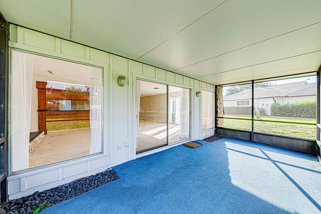BAY HILL SEC 05A - Residential
