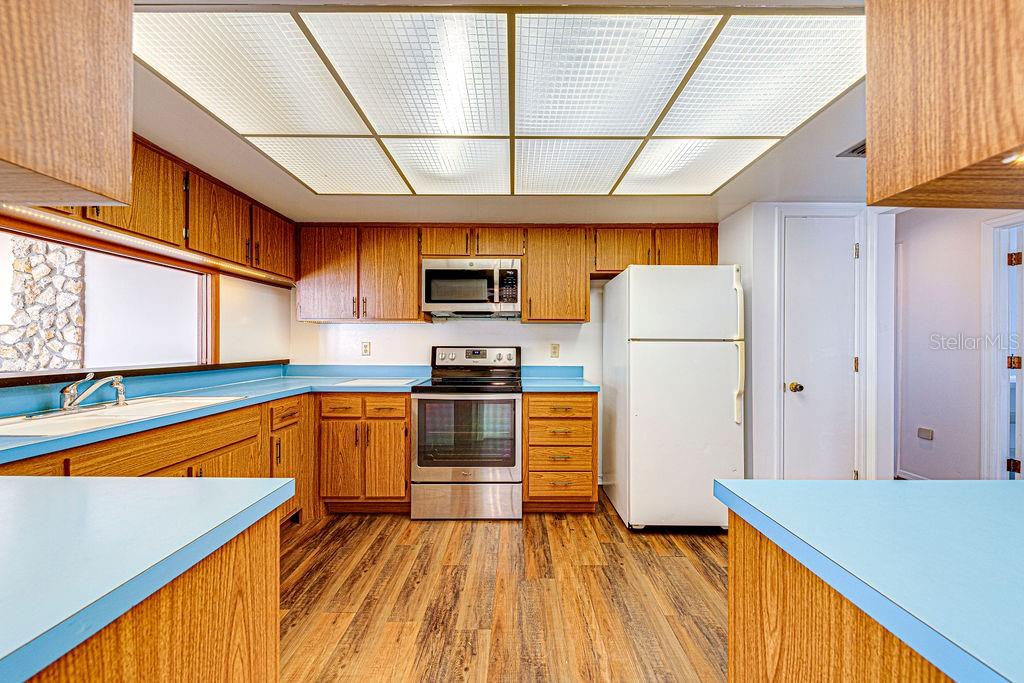 BAY HILL SEC 05A - Residential