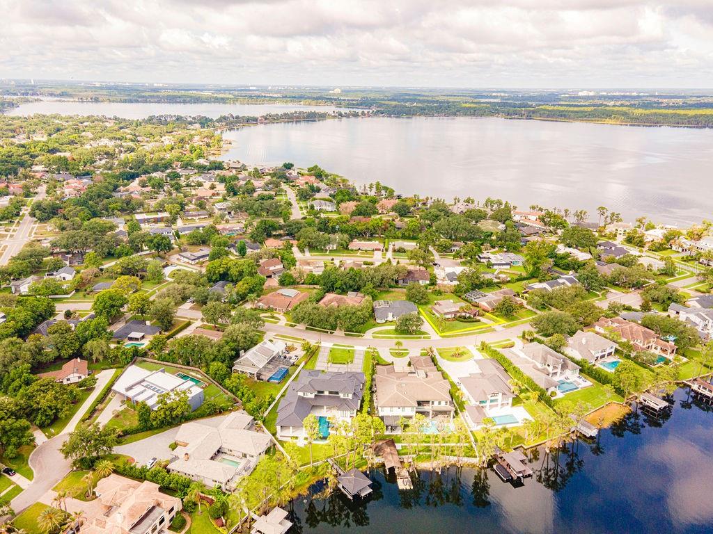 BAY HILL SEC 05A - Residential