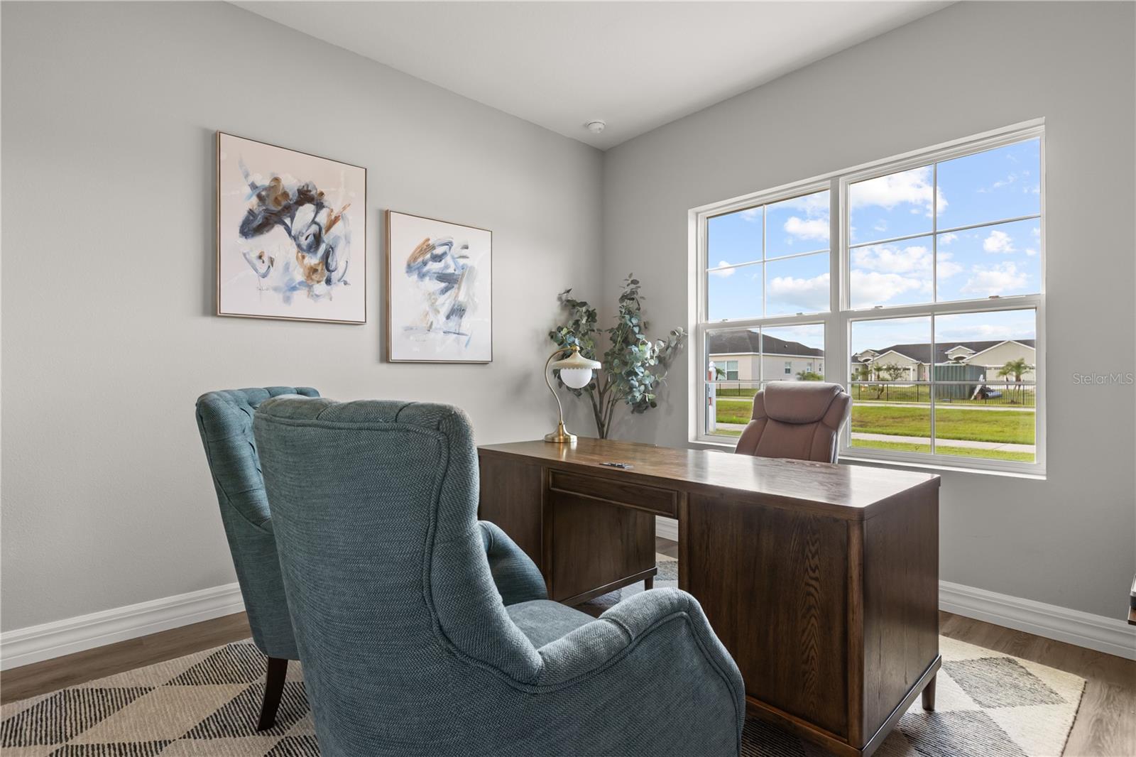 SUN N LAKE - Residential