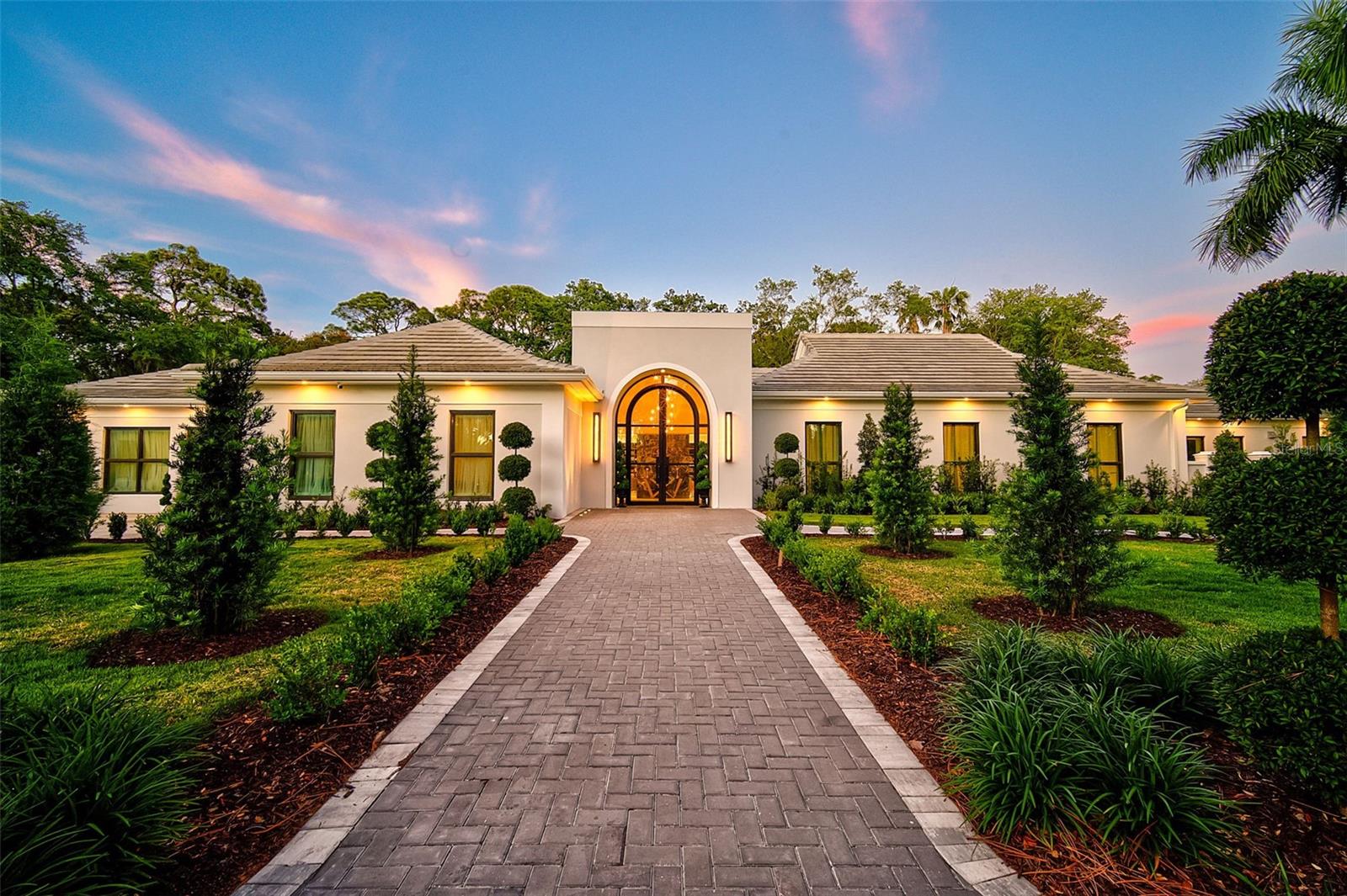 OAKS - Residential