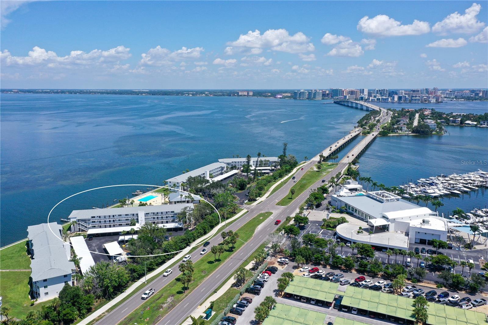 SARASOTA HARBOR EAST - Residential