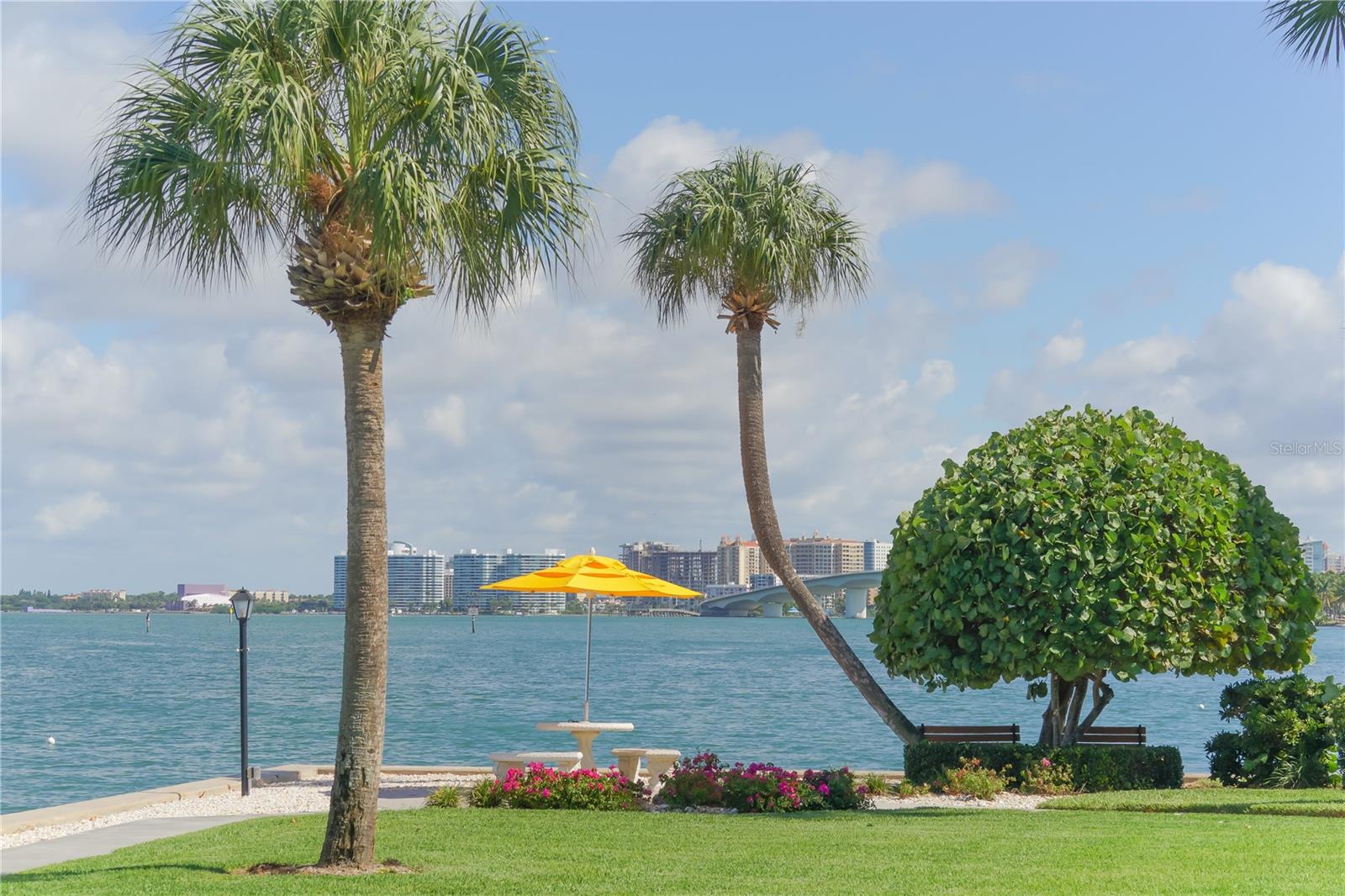 SARASOTA HARBOR EAST - Residential