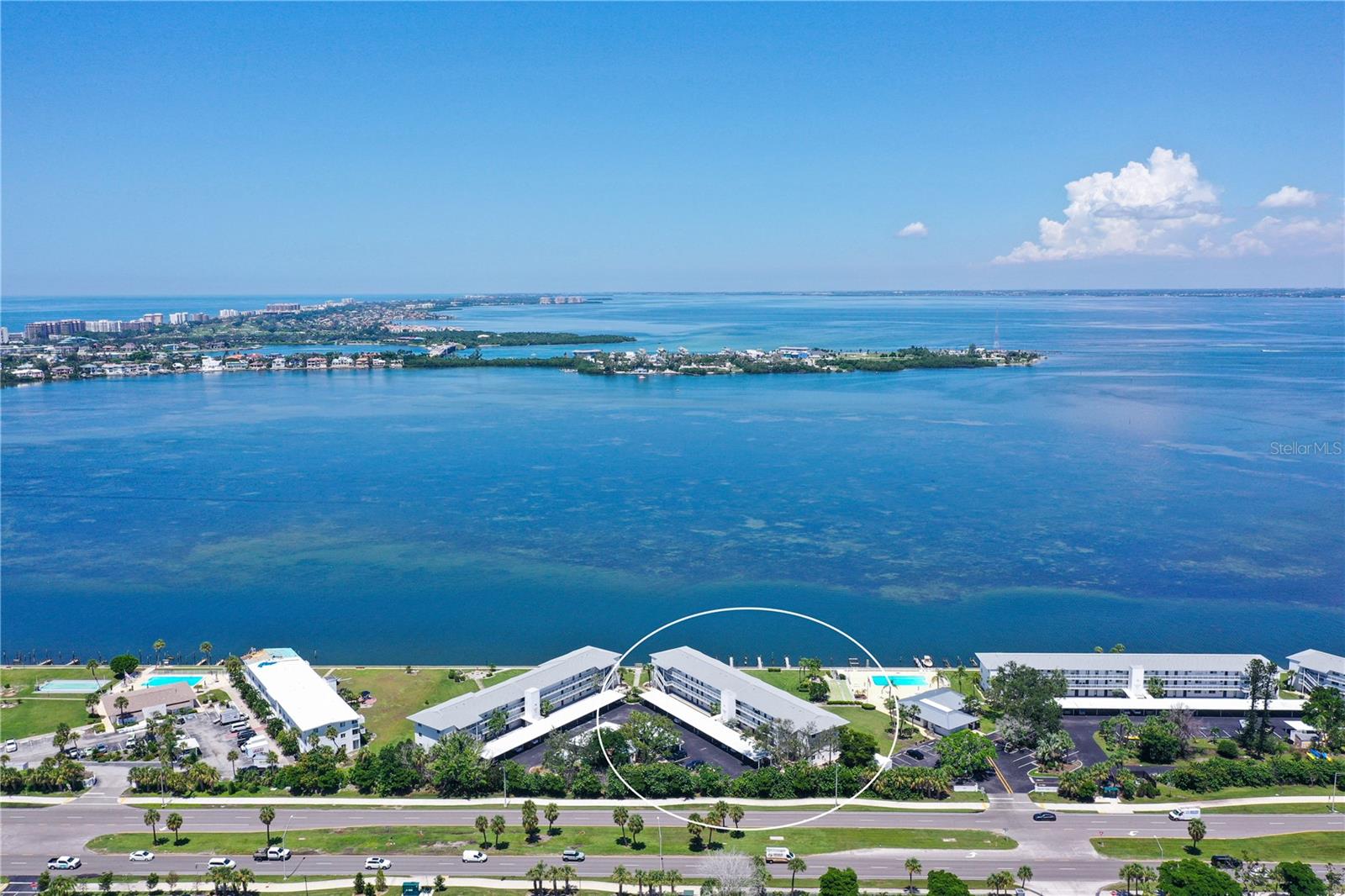 SARASOTA HARBOR EAST - Residential