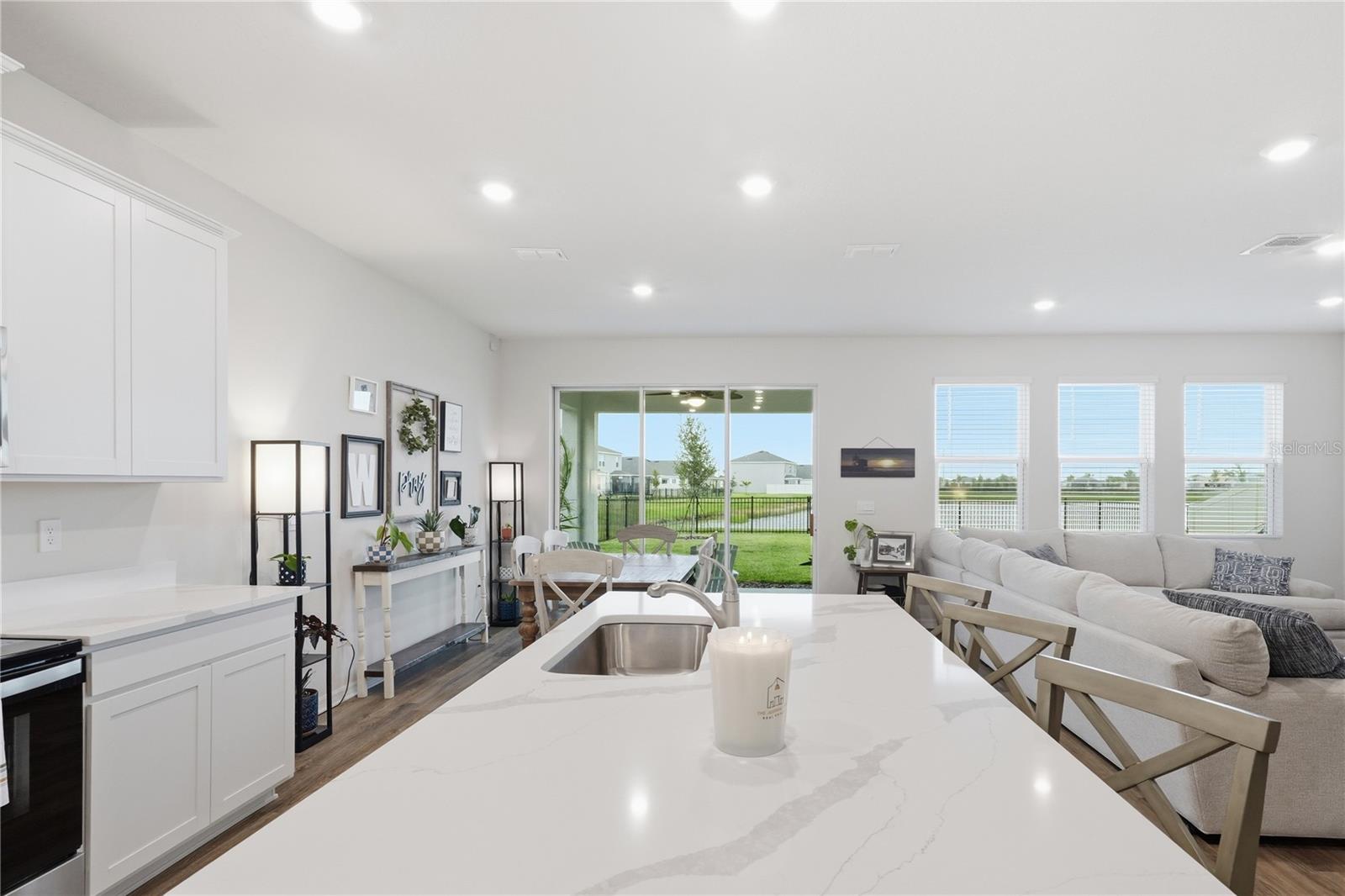 SOLERA AT LAKEWOOD RANCH PH II - Residential