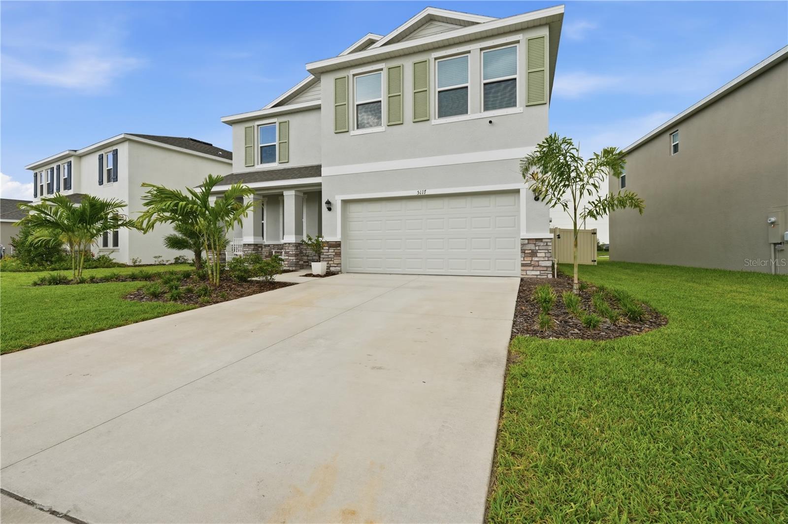 SOLERA AT LAKEWOOD RANCH PH II - Residential