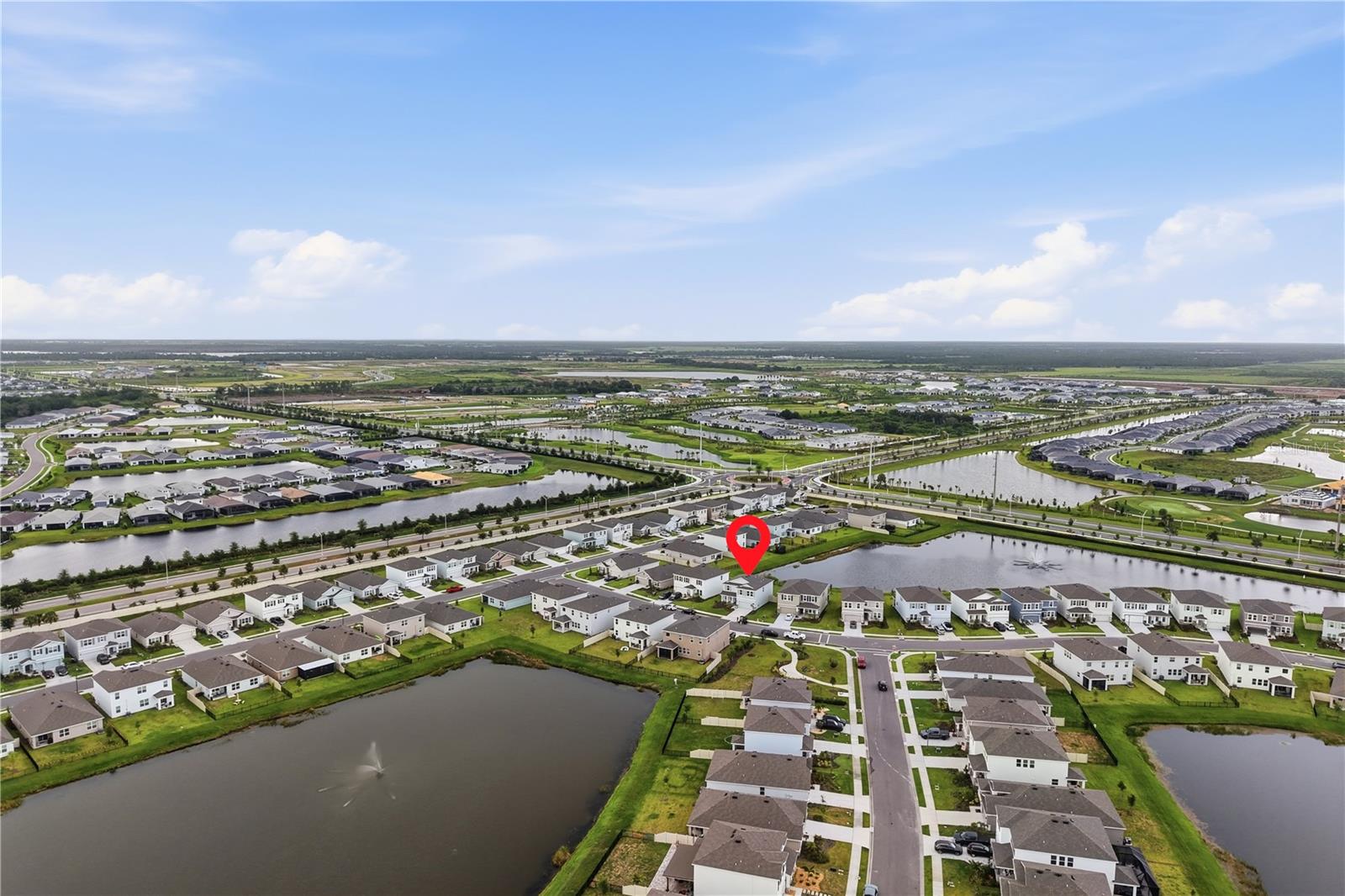 SOLERA AT LAKEWOOD RANCH PH II - Residential