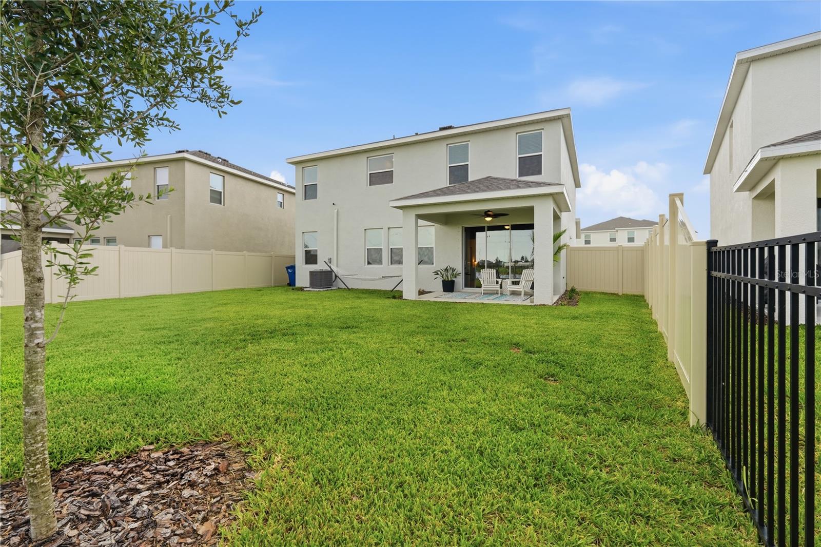 SOLERA AT LAKEWOOD RANCH PH II - Residential