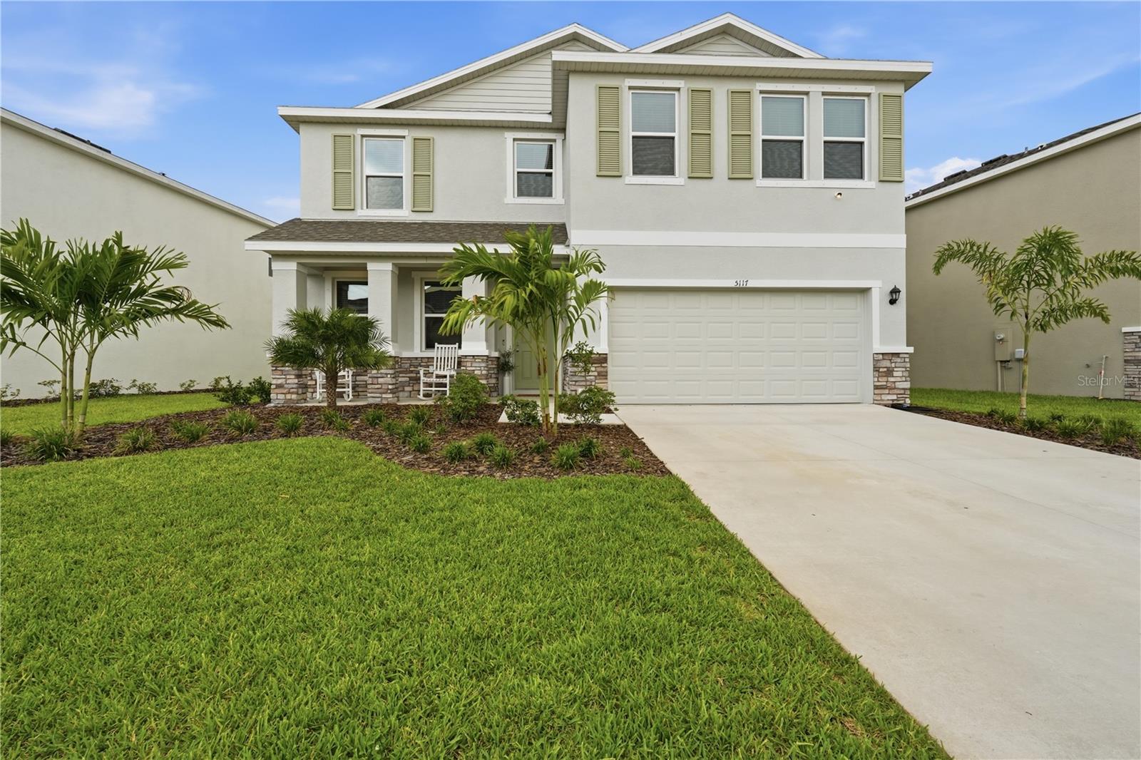 SOLERA AT LAKEWOOD RANCH PH II - Residential