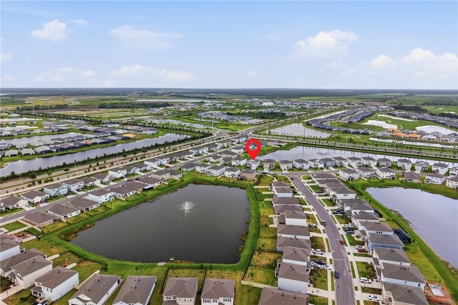 SOLERA AT LAKEWOOD RANCH PH II - Residential