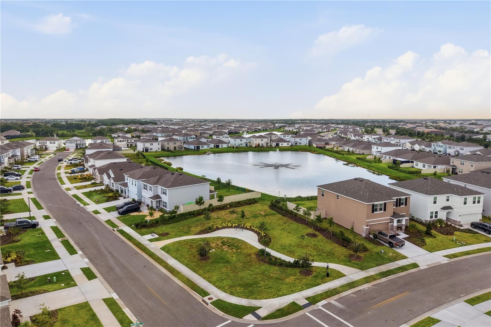 SOLERA AT LAKEWOOD RANCH PH II - Residential